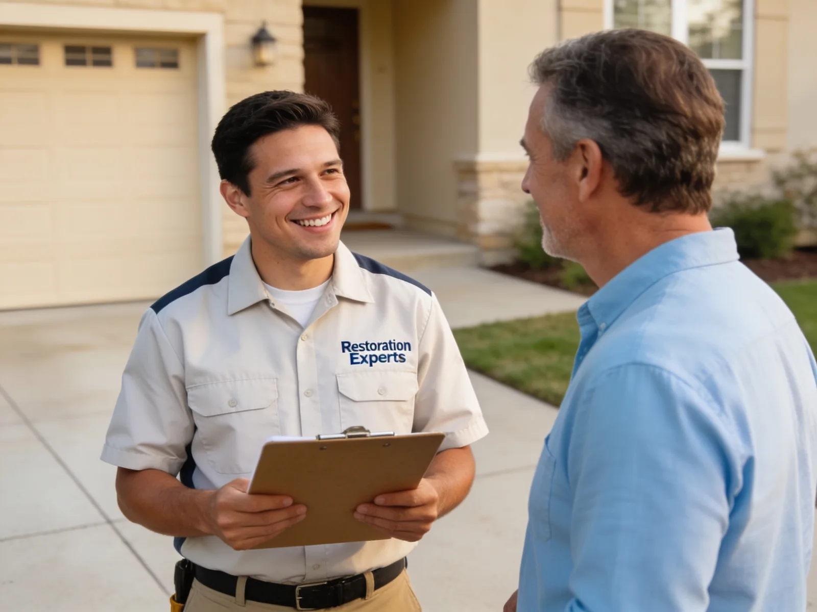 Water Damage Cleanup Seiling, OK FAQs